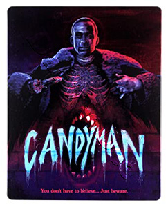 Candyman (1992) (Blu-Ray)